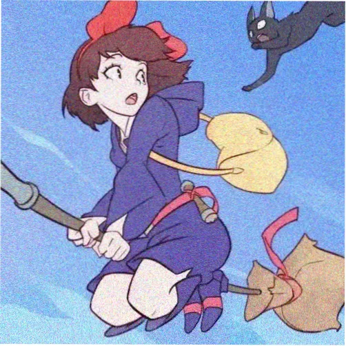 声优林晚舟头像
